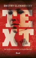 kniha Text, Ikar 2018