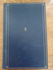 kniha Žasnoucí voják, Fr. Borový 1933