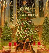 kniha Vianoce v Rokforte, Stonožka 2024