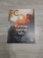 kniha FC Kurz Cestou vnitřní síly , First Class Publishing, a.s. 2022