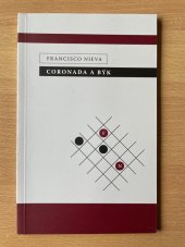 kniha Coronada a býk španělská rapsodie, Transteatral 2005