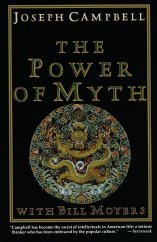 kniha The Power of Myth, Doubleday 1991