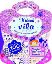 kniha Krásná víla, Svojtka 2014
