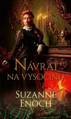 kniha Návrat na Vysočinu, Baronet 2020