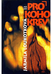 kniha Pro koho krev, Brána 1996