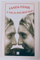 kniha A tak za polární noci, Inverze 1994