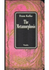 kniha The Metamorphosis, Vitalis 2007