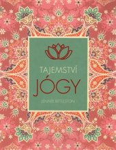 kniha Tajemství jógy, Svojtka & Co. 2017