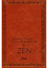 kniha Zen, Ikar 2002