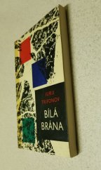 kniha Bílá brána, SNKLU 1961