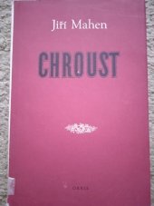 kniha Chroust Studentská hra o 4 dějstvích, Orbis 1955