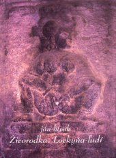 kniha Živorodka. Lovkyňa ľudí, Vydavateľstvo SSS 2005