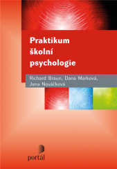 kniha Praktikum školní psychologie, Portál 2014