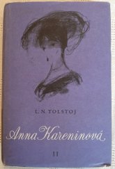 kniha Anna Kareninová. 2. [díl], Svět sovětů 1963