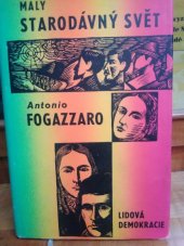 kniha Malý starodávný svět, Lidová demokracie 1965