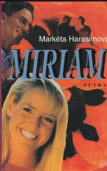 kniha Miriam, Petra 1999