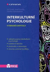 kniha Interkulturní psychologie, Grada 2016