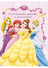 kniha Locika = Královská svatba, Egmont 2013