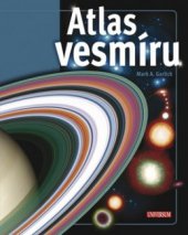 kniha Atlas vesmíru, Knižní klub 2009