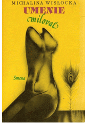 kniha Umenie milovať, Smena 1990