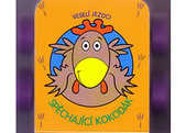 kniha Spěchající Kokodák, Svojtka & Co. 2005