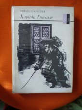 kniha Kapitán Fracasse, Mladé letá 1972