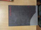 kniha Jiří Hastík retrospektiva, Unie výtvarných umělců Olomoucka 2005