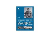 kniha Automobily a motocykly s motorem wankel, Grada 2021