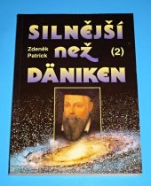 kniha Silnější než Däniken (Kniha druhá), Ostrov 1996