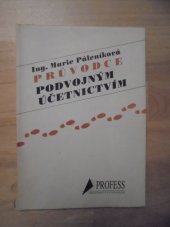 kniha Průvodce podvojným účetnictvím, Profess 1992