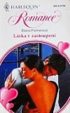 kniha Láska v zastoupení, Harlequin 1999