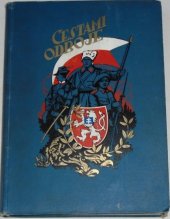 kniha Cestami odboje Díl 2, - [V zajetí] - (jak žily a kudy táhly čs. legie)., Pokrok 1927