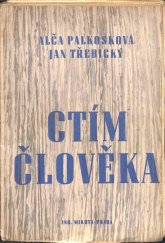 kniha Ctím člověka, R. Mikuta, n.s. 1948