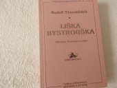 kniha Liška Bystrouška, Bystrov & synové 1995