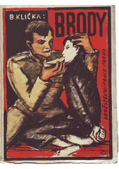 kniha Brody Román, Družstevní práce 1926