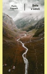 kniha Dole v údolí, Odeon 2024