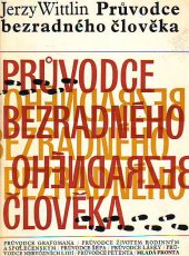 kniha Průvodce bezradného člověka, Mladá fronta 1974