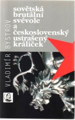 kniha Sovětská brutální svévole a československý ustrašený králíček pokus o esejistický výklad stále nepříliš známého zločinu z roku 1945, Pro Nadační fond angažovaných nestraníků vydalo nakl. Euroslavica 2009