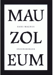 kniha Mauzoleum, Dybbuk 2020