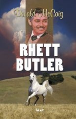 kniha Rhett Butler, Ikar 2009