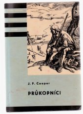 kniha Průkopníci, SNDK 1964