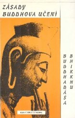 kniha Zásady Buddhova učení, Dharma 1996