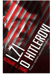 kniha Lži o Hitlerovi proces s největším popíračem holocaustu, Slovart 2011