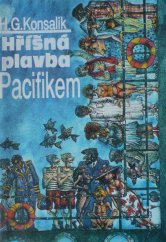 kniha Hříšná plavba Pacifikem, Naše vojsko 1994