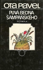 kniha Plná bedna šampaňského, Olympia 1990