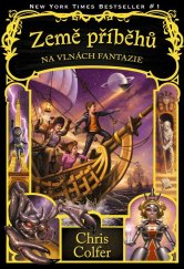 kniha Země příběhů - Na vlnách fantazie, Fragment 2023