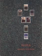 kniha Igurua, Galerie výtvarného umění v Mostě 2010