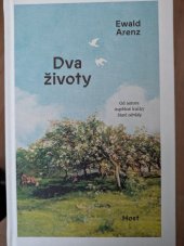 kniha Dva životy, Host 2025