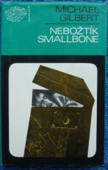 kniha Nebožtík Smallbone, Mladá fronta 1970