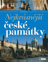 kniha Nejkrásnější české památky, Fragment 2013